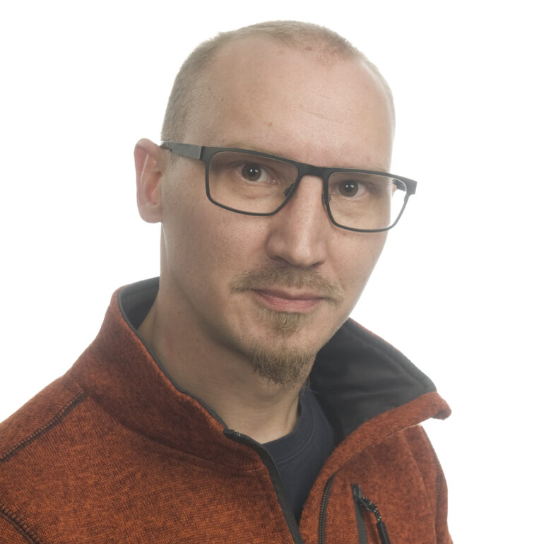 Jaakko Vikki