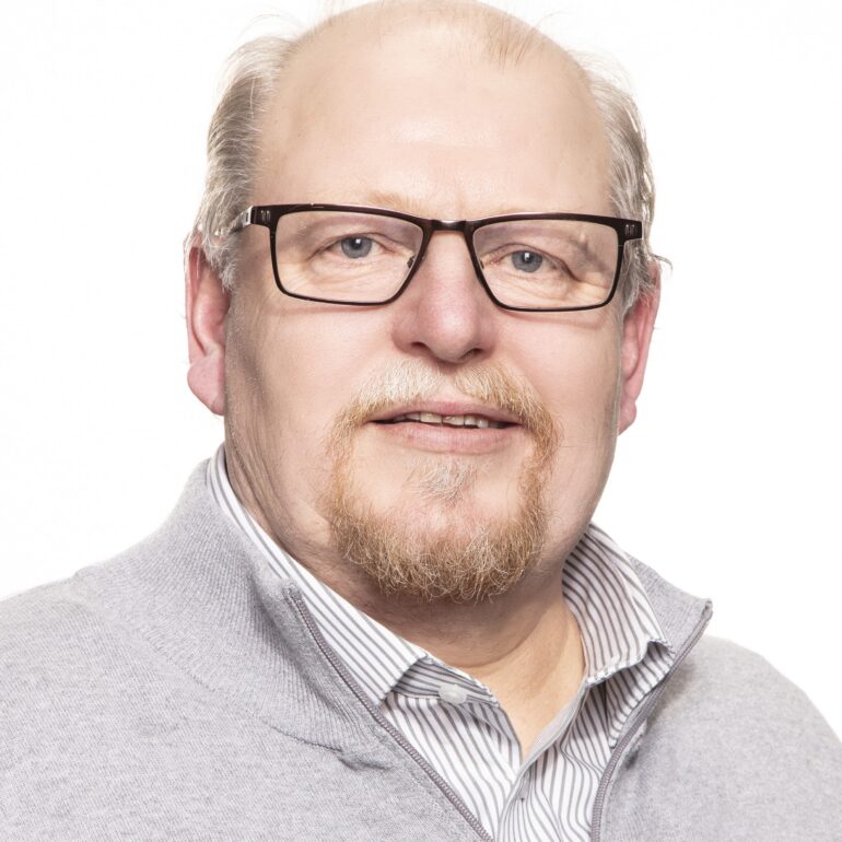 Harri Asikainen