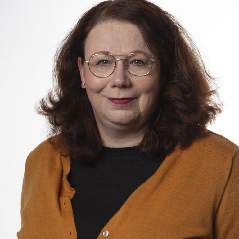 Virpi Hurula