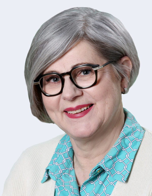 Marjo Bruun