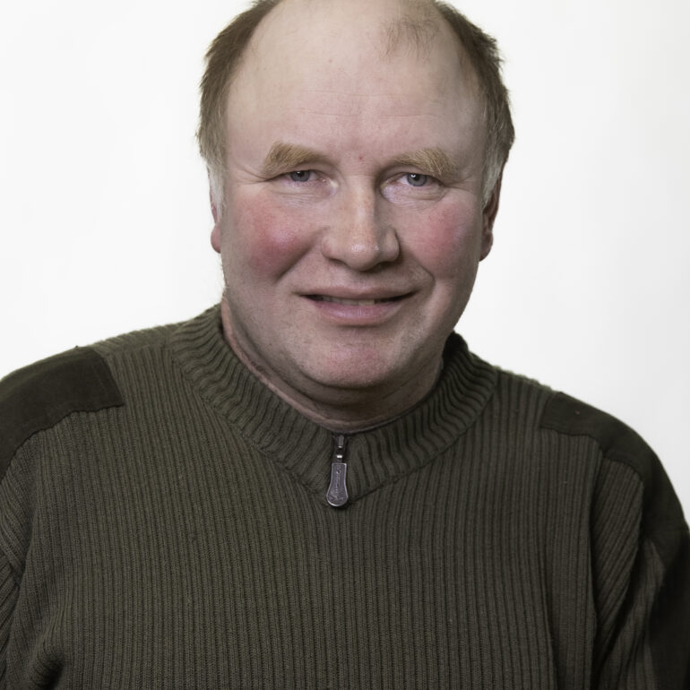Matti Toivonen