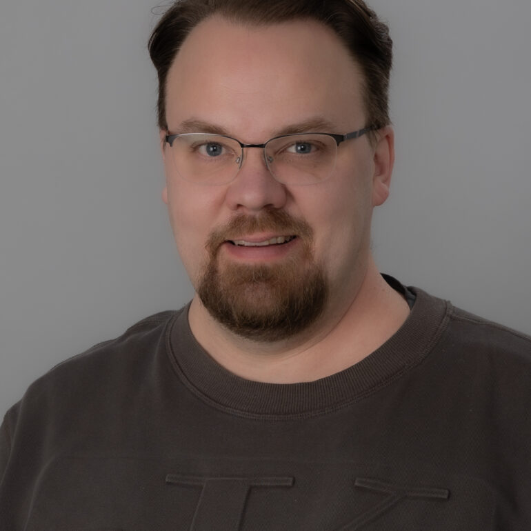 Mikko Laapotti