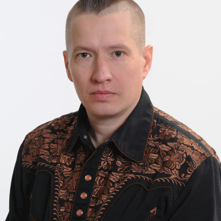 Mika Karvinen