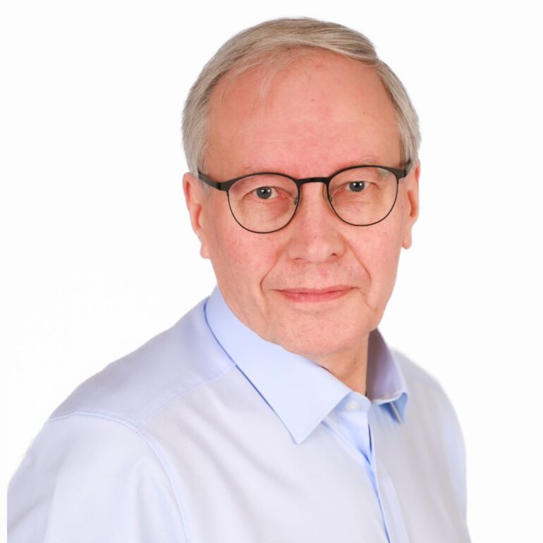 Jarmo Ruohonen