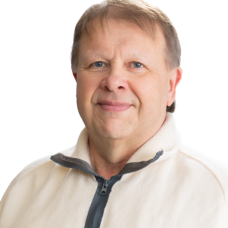 Ismo Anttalainen