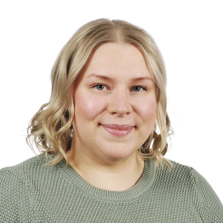 Pinja Moilanen