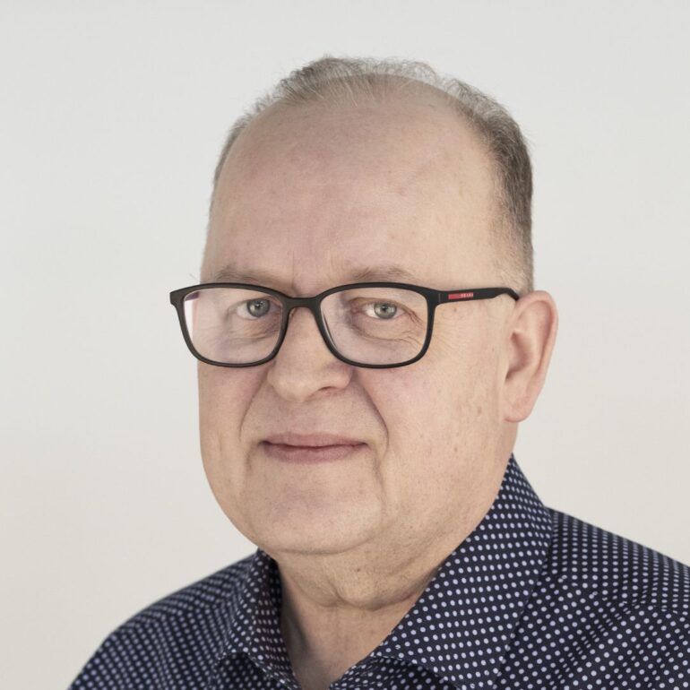 Markku Sadinmaa