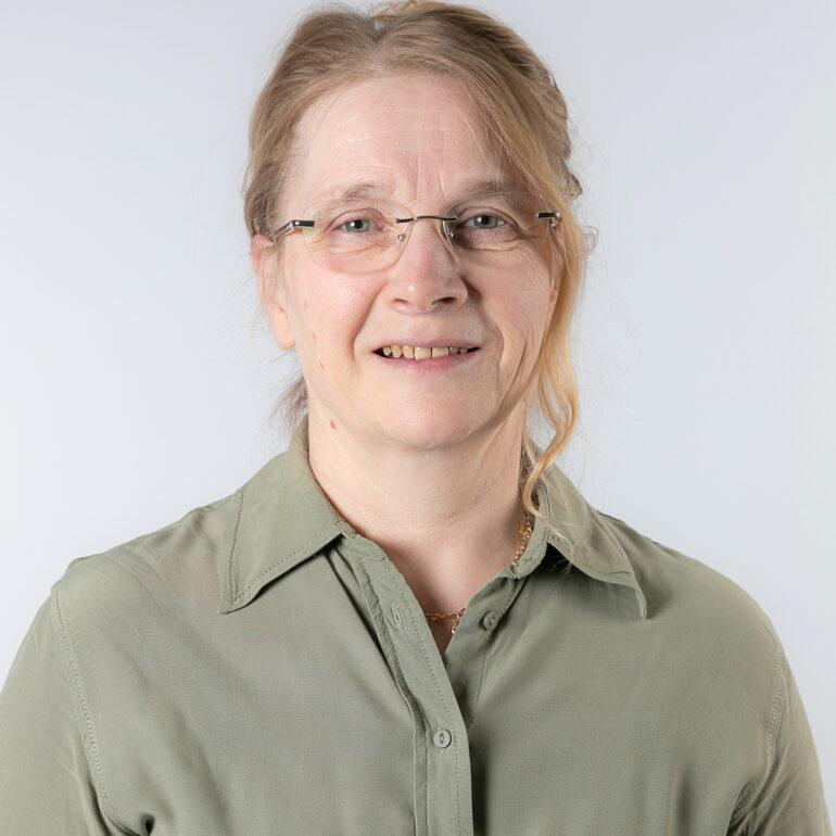 Aino Liisa Haapakoski