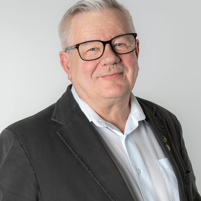 Keijo Mustonen