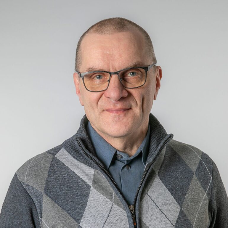 Pauli Nikula