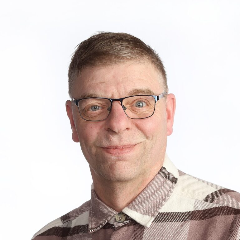 Kari Haavisto