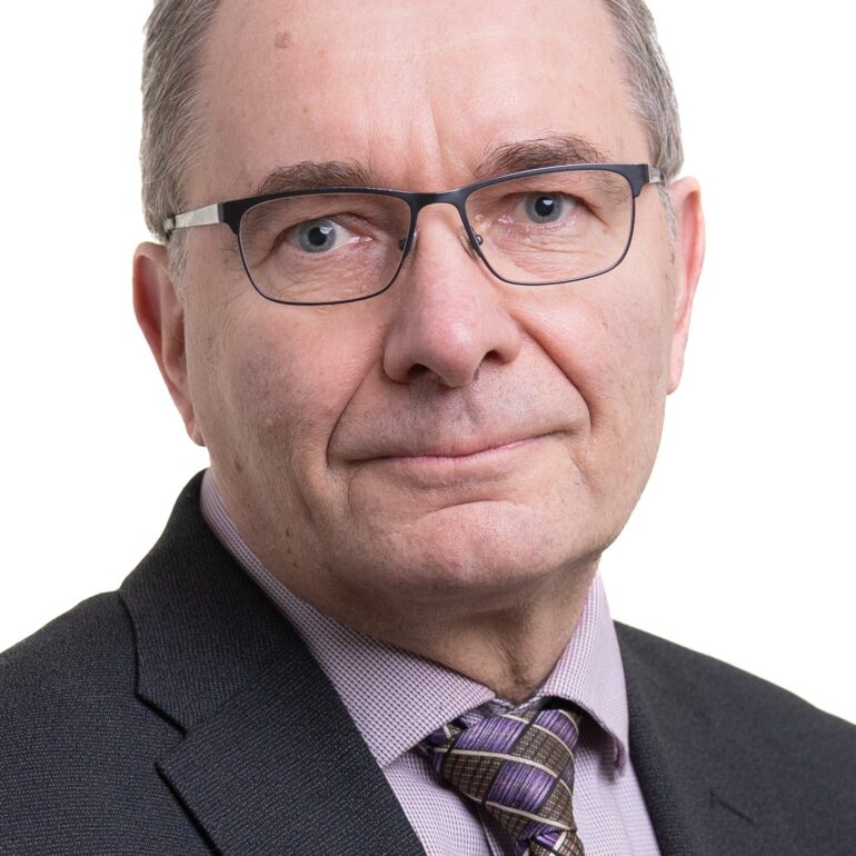Juha Nivala