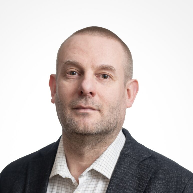 Daniel Thomasson