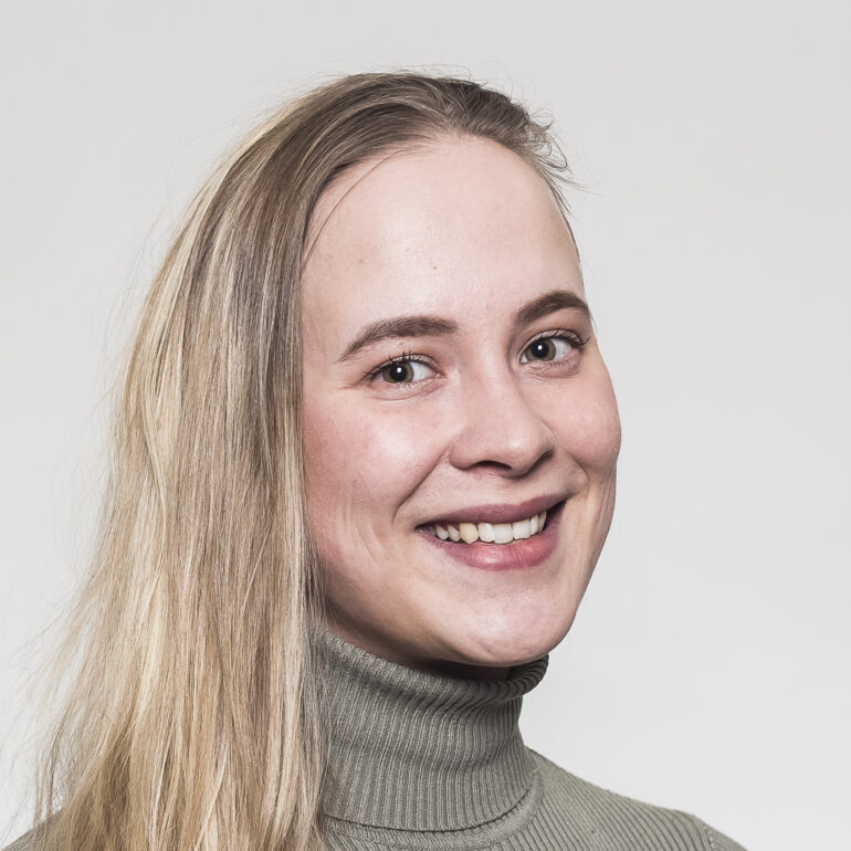 Viivi Mahlakaarto