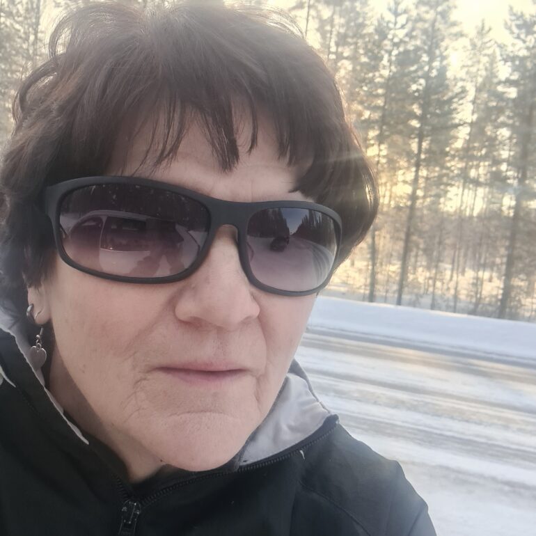 Meeri Keränen