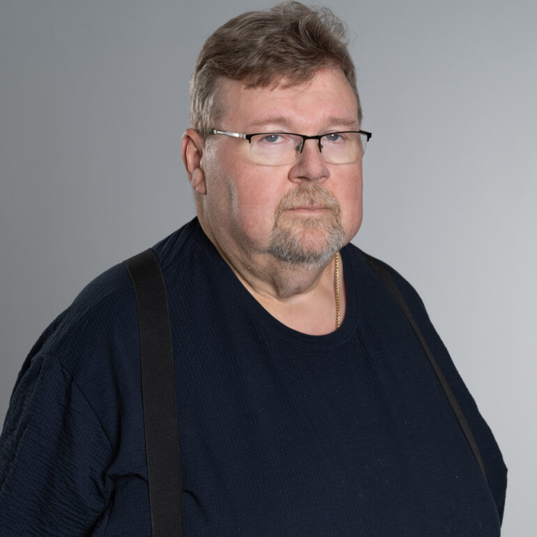 Matti Ruotsalainen