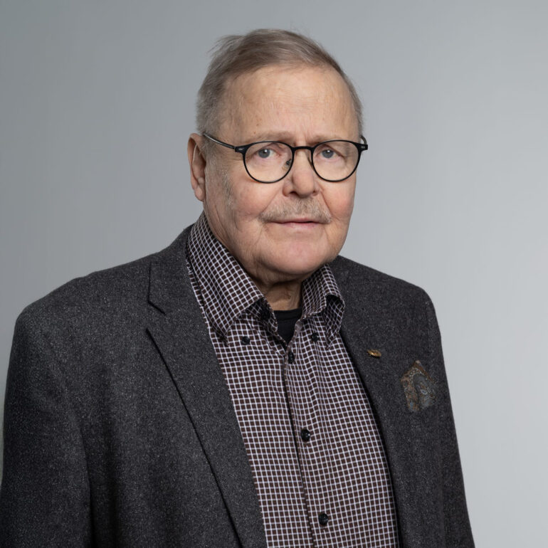 Esko Ryhänen