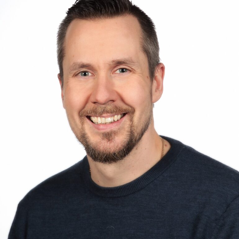 Matti Vänskä