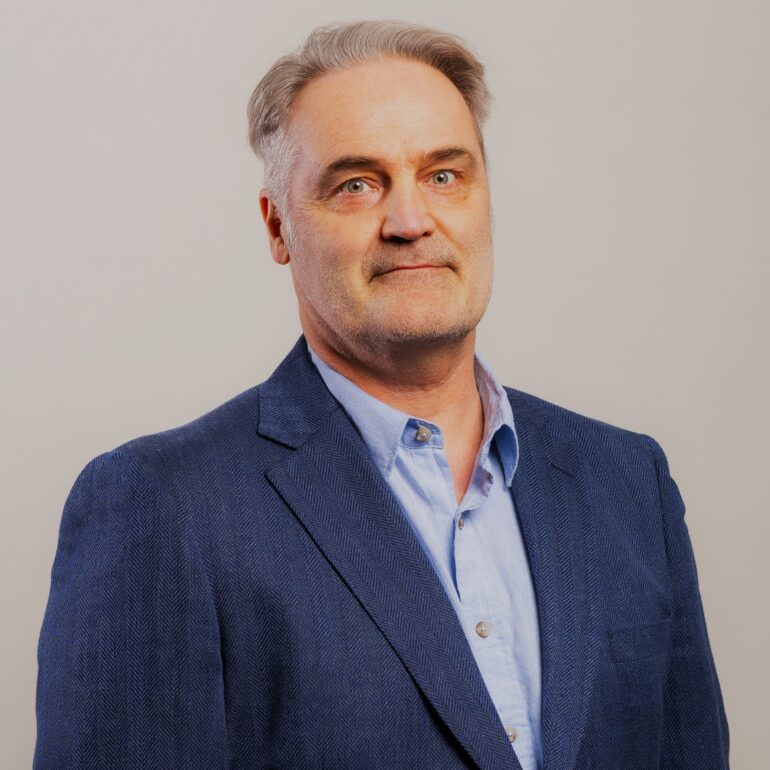 Tommi Kukkonen