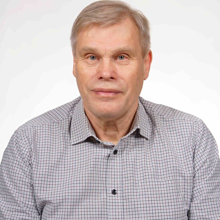 Jarmo Siivari