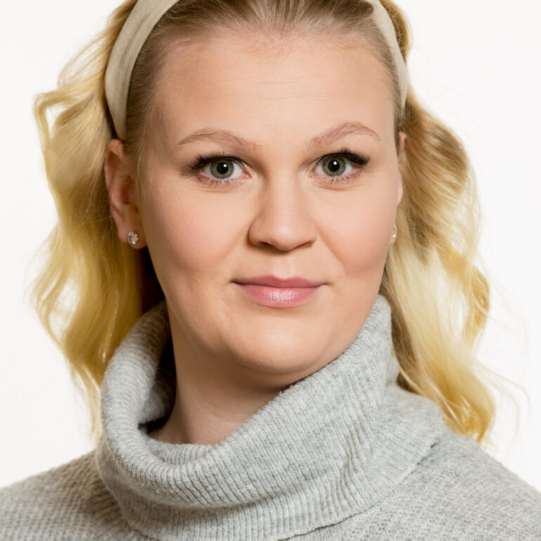 Santra Värinen