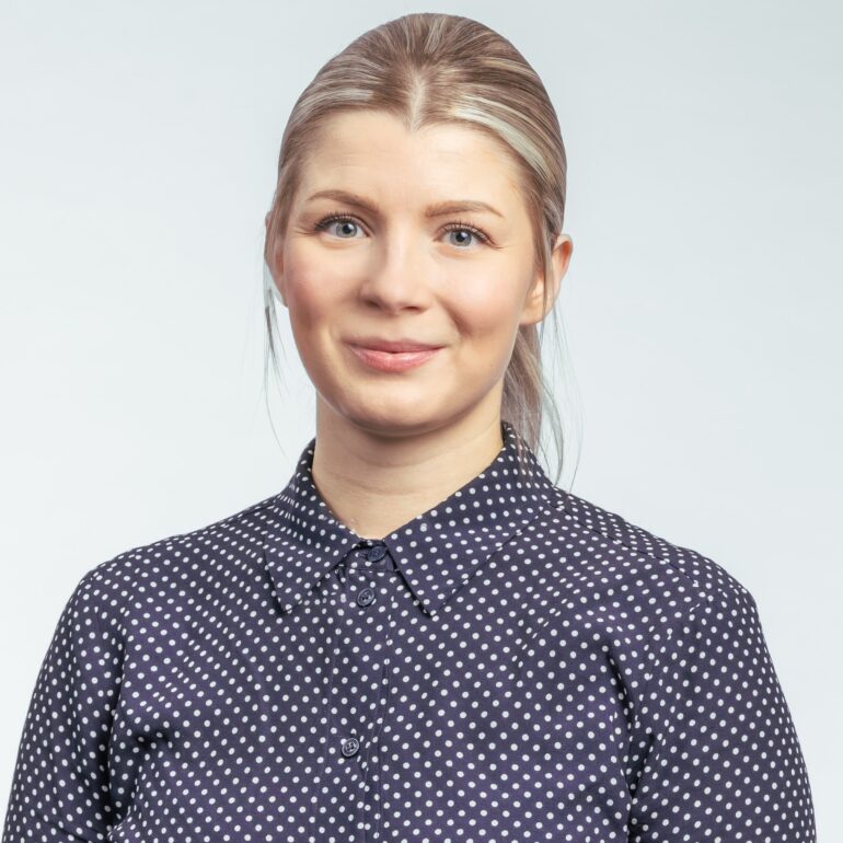 Taru Kemppainen
