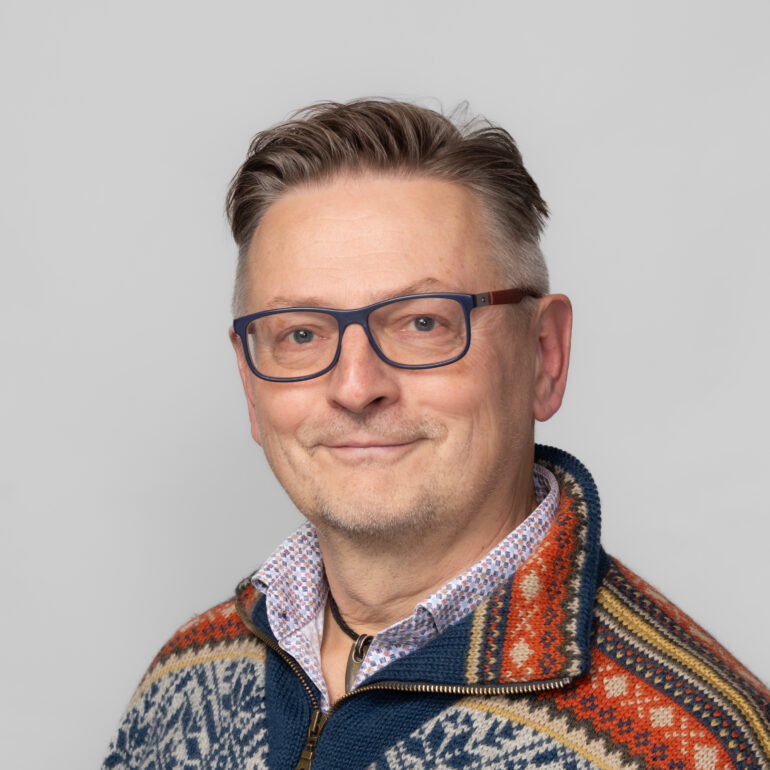 Pekka Gestrin