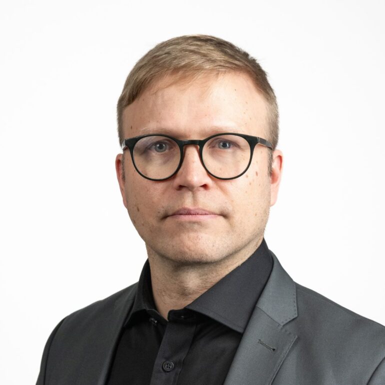 Heikki Junes