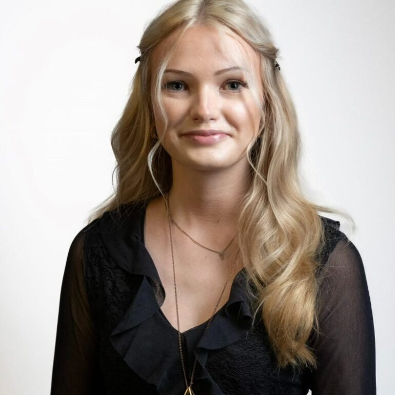 Suvi Knoop
