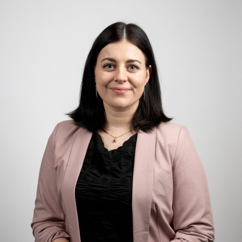 Nina Pauloaho