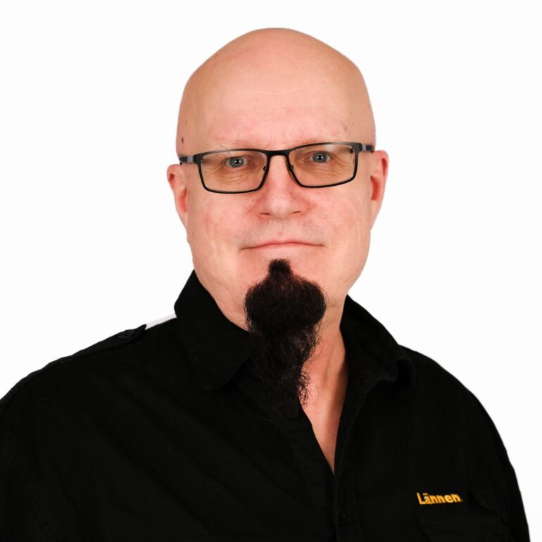 Risto Hämäläinen