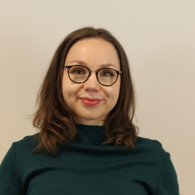 Minna Mäkitalo