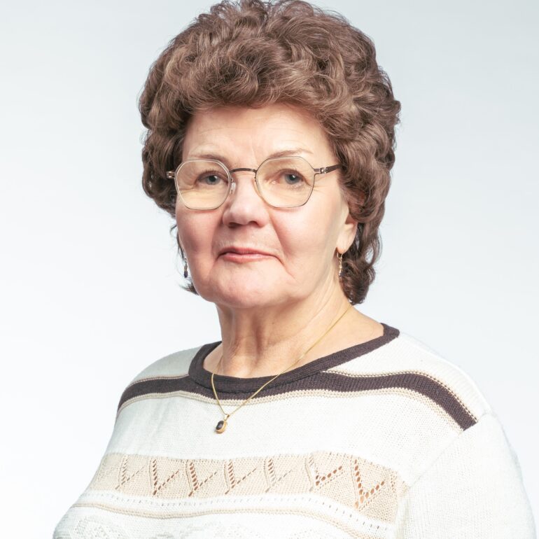 Aira Heikkinen