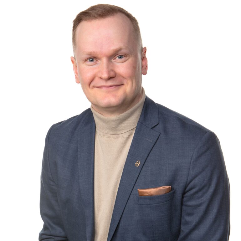 Lasse Kontiola