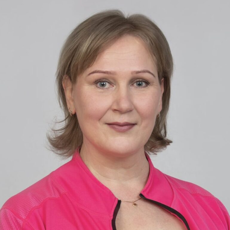 Eeva Onninen