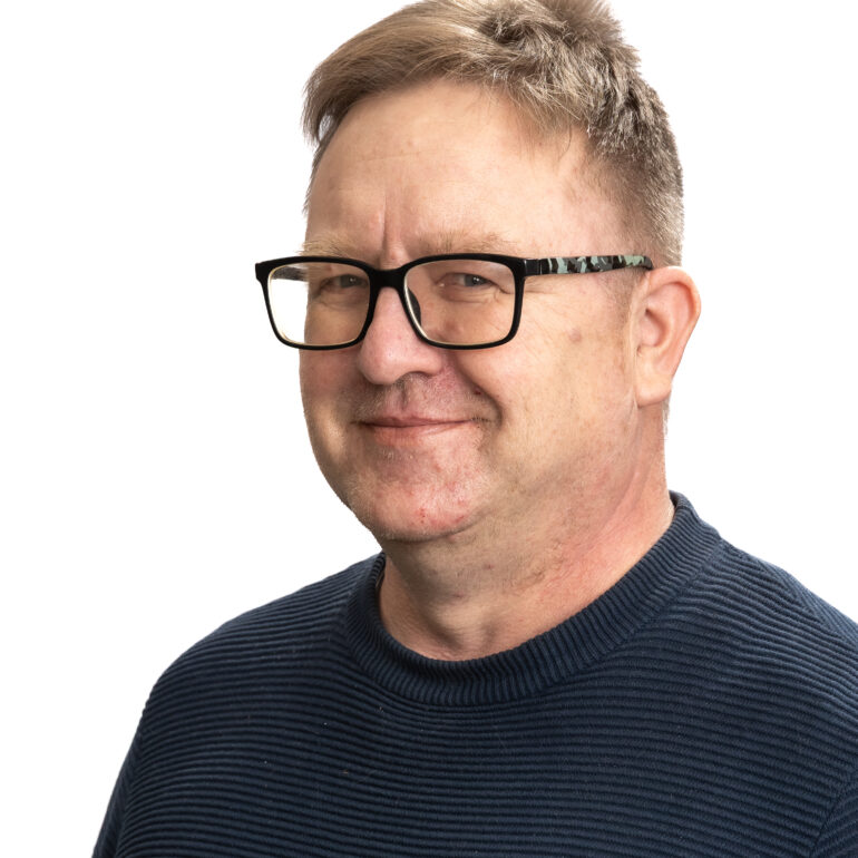 Seppo Katajainen