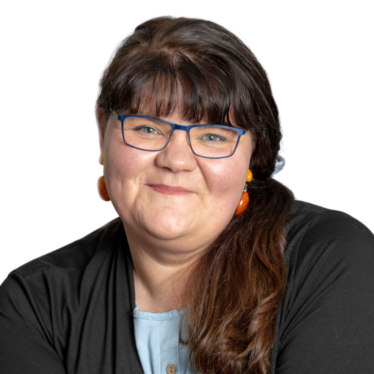 Heidi Nordman
