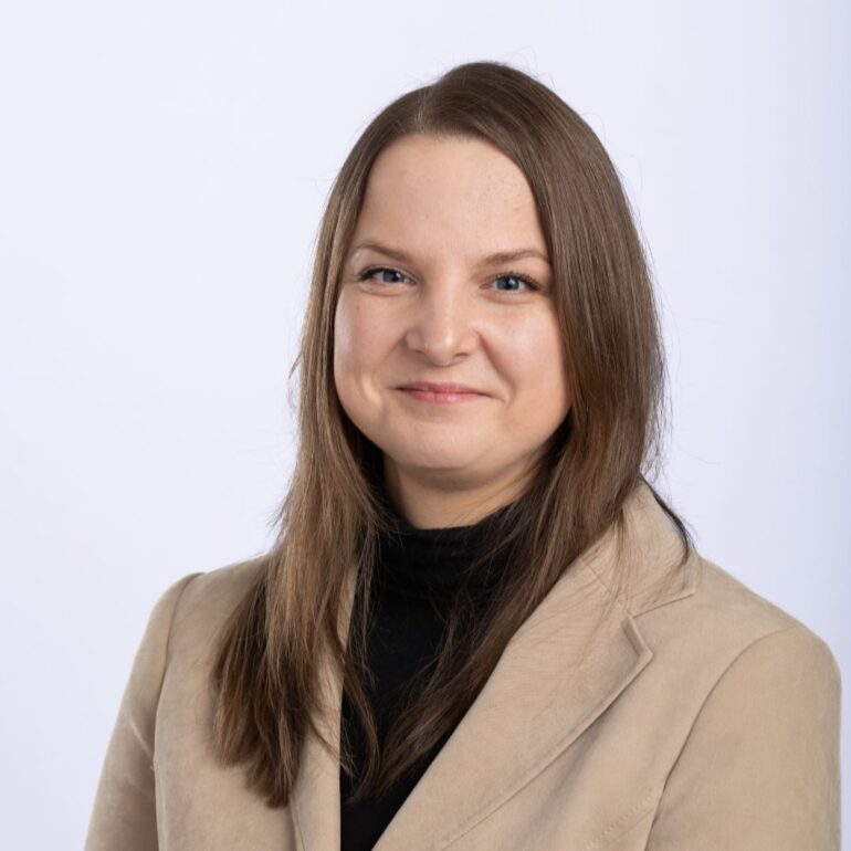 Jutta Jäntti
