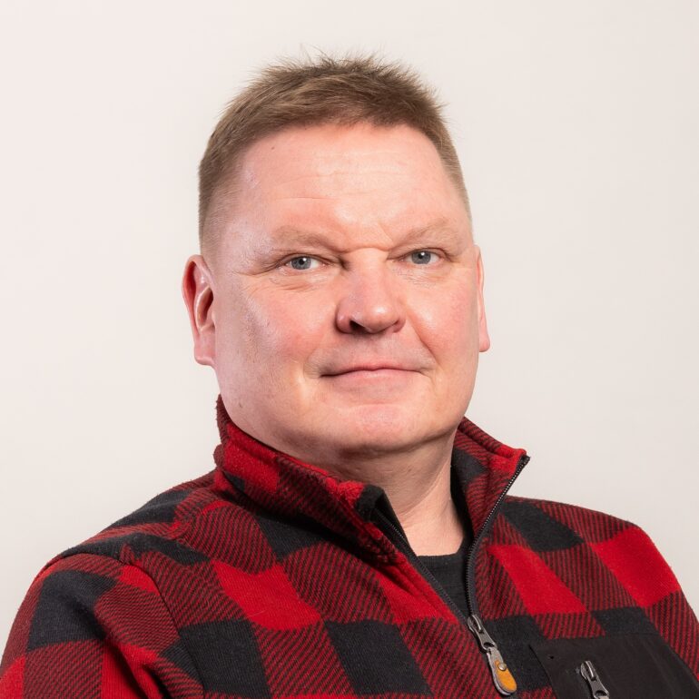 Mikko Ovaska