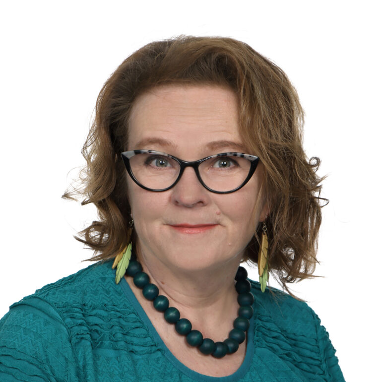Maarit Kari