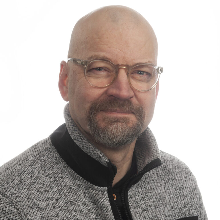 Jari Ingerttilä
