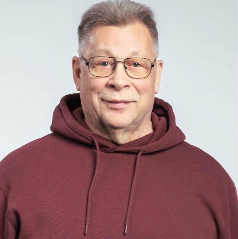 Toivo (Topi) Kyllönen
