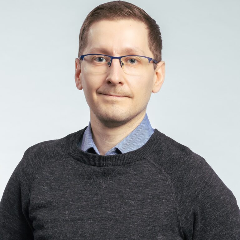 Vesa Korhonen