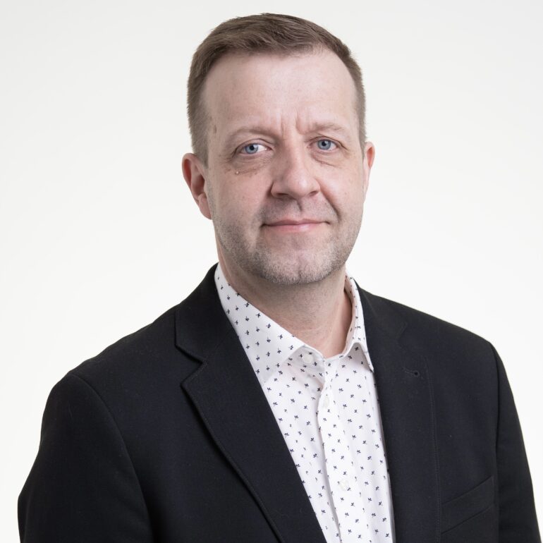 Teuvo Nissilä