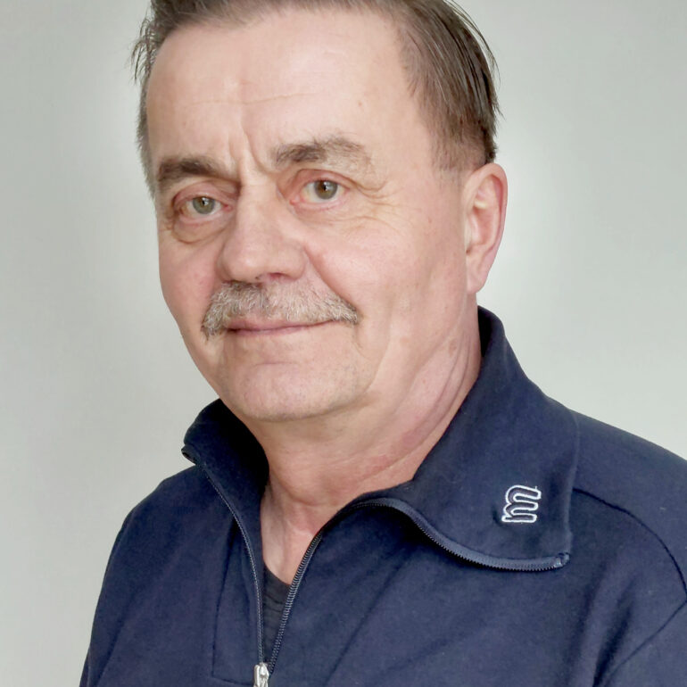 Aimo Kortesalmi