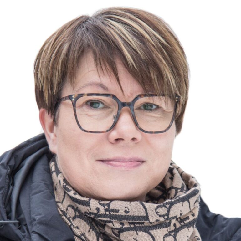 Mirva Kantomaa