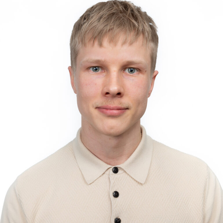 Jarno Konttinen