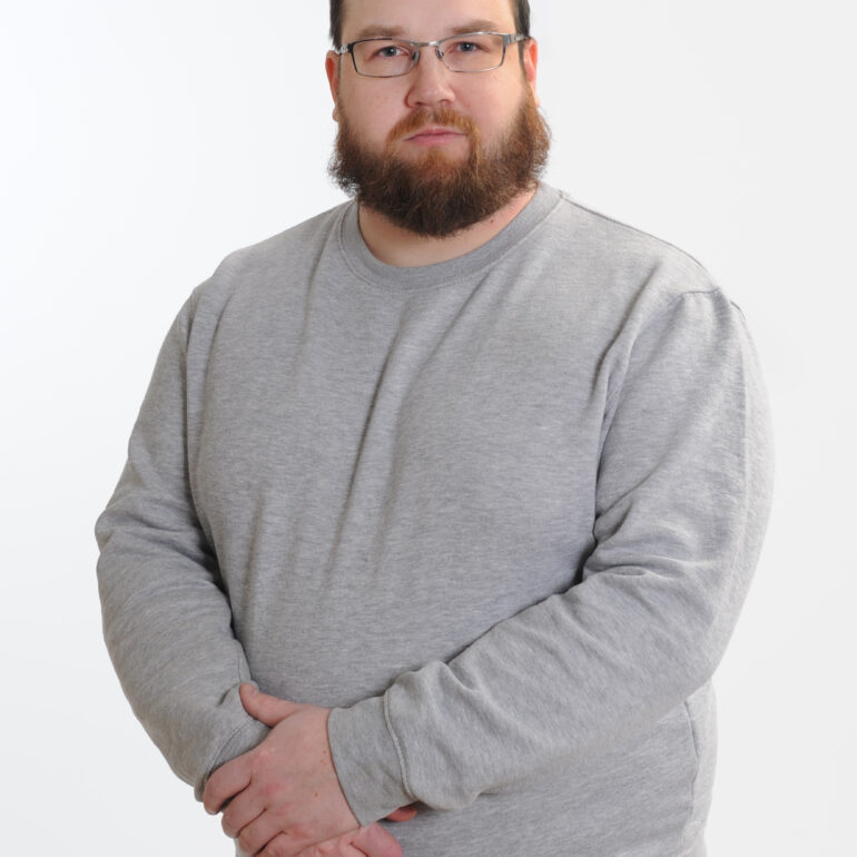 Juho Eskola