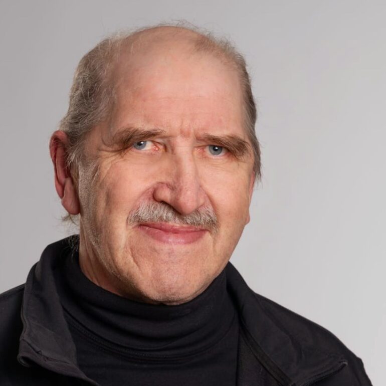 Keijo Halonen