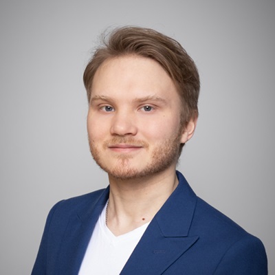 Valtteri Hiltunen